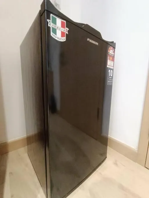 קואלה לומפור Col 915B Studio Balcony Infinity Pool Klcc View דירה